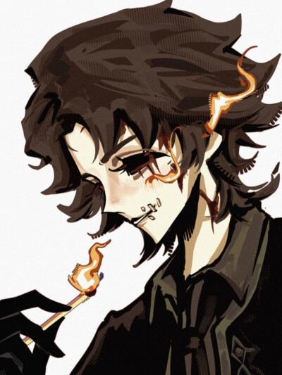 第五人格
