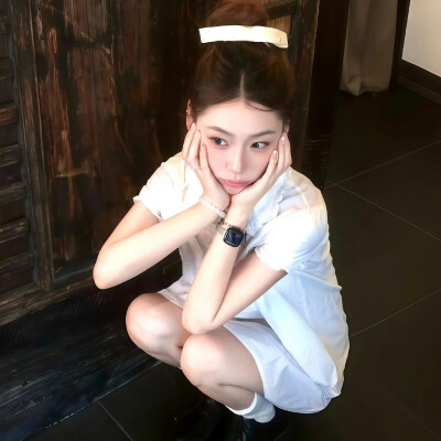 悄悄退场