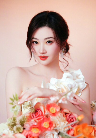 景甜