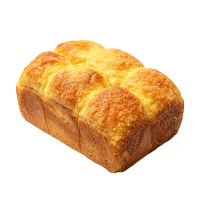 甜品白底头像
