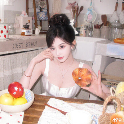 孔雪儿