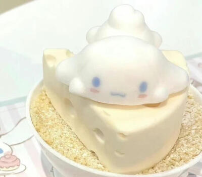 黄色系