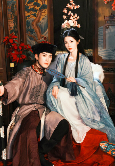 李若洵/锦子