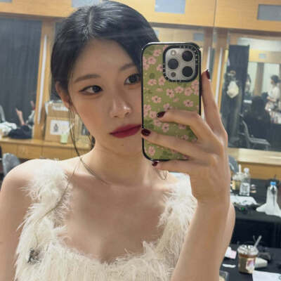 李彩领