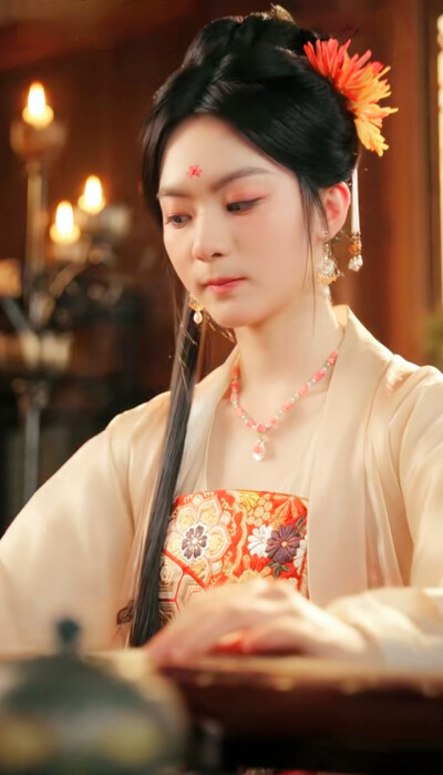 孟默蕾