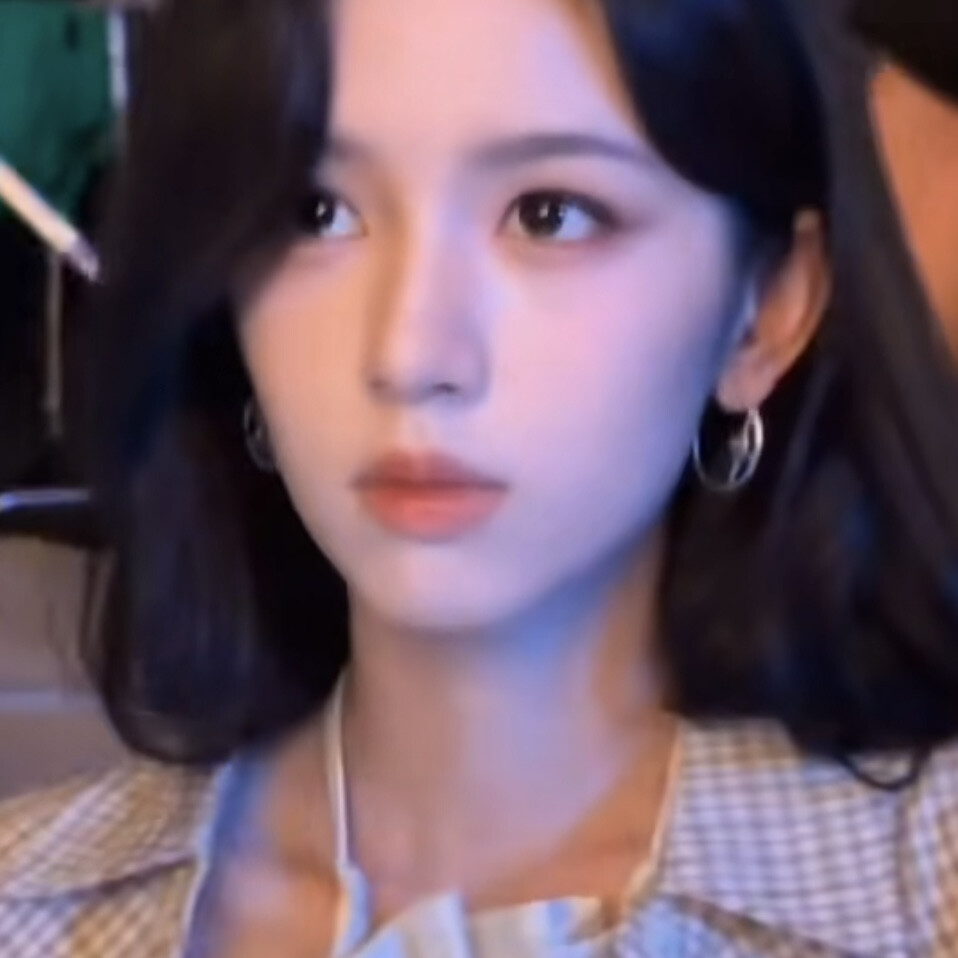 好忧桑