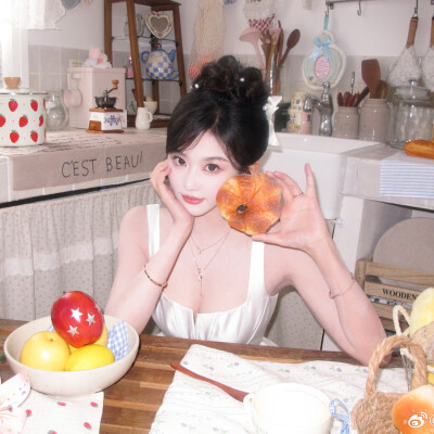 孔雪儿