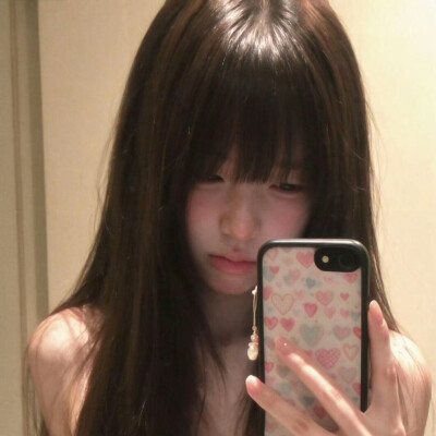 女头