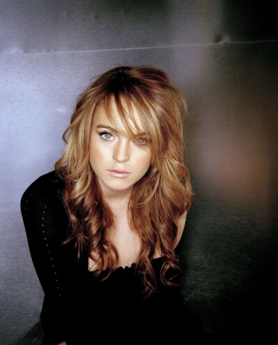 Lindsay Lohan