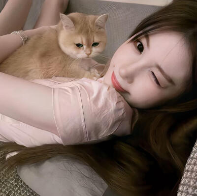 女头