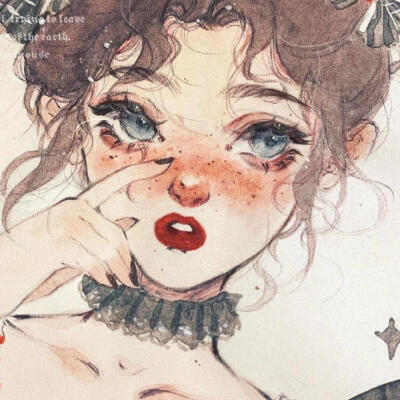 ，