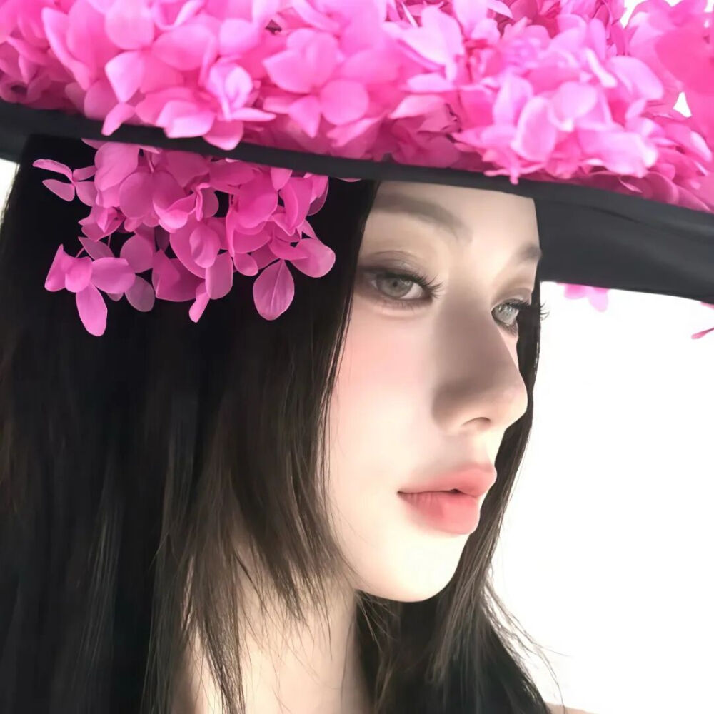 女生头像