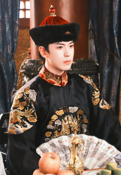李若洵
