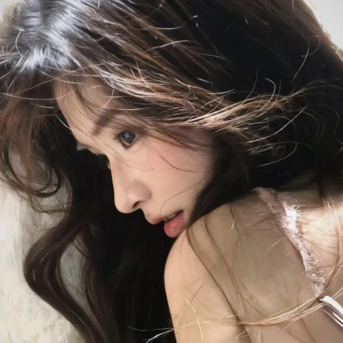女生头像