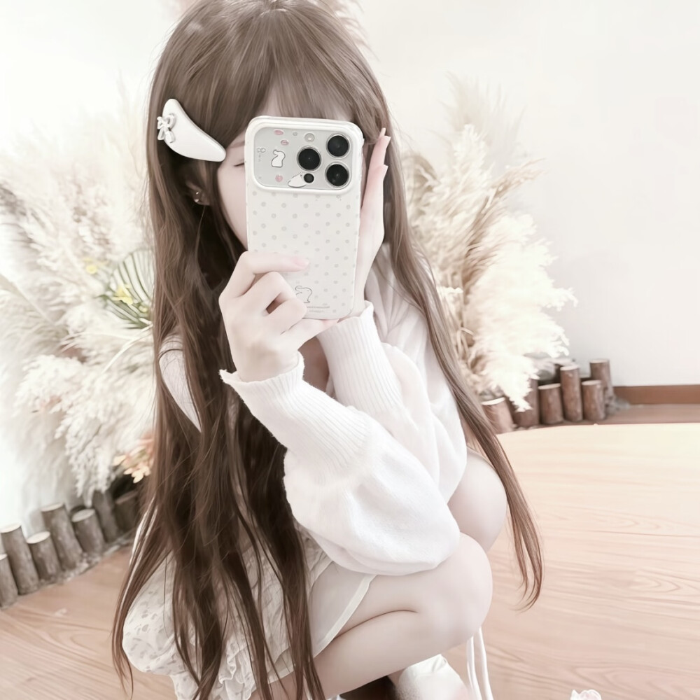 女头杂