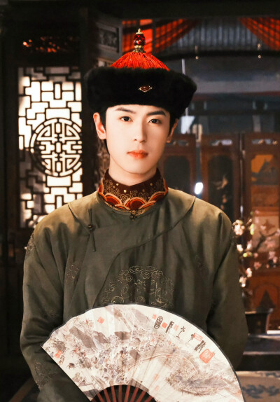 李若洵
