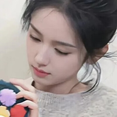 我觉得可爱吧
