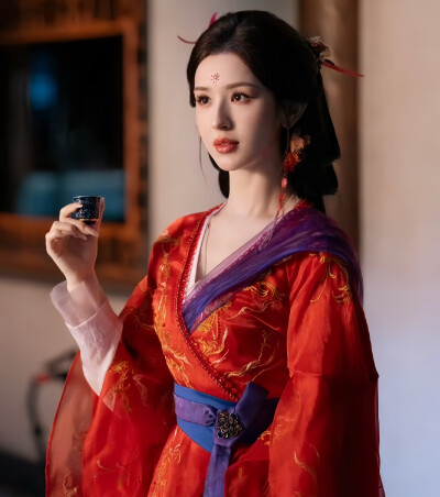 心间错