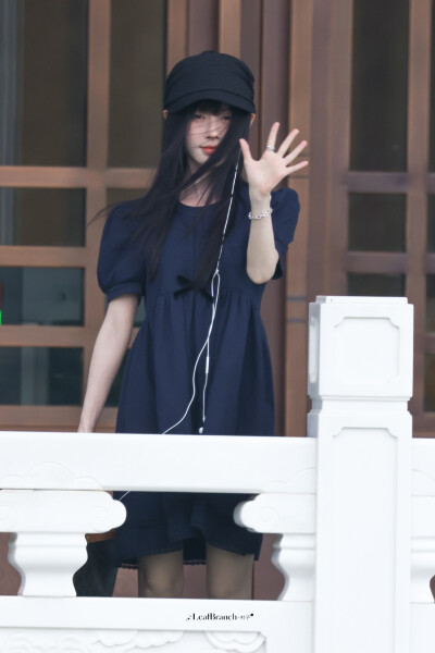 鞠婧祎