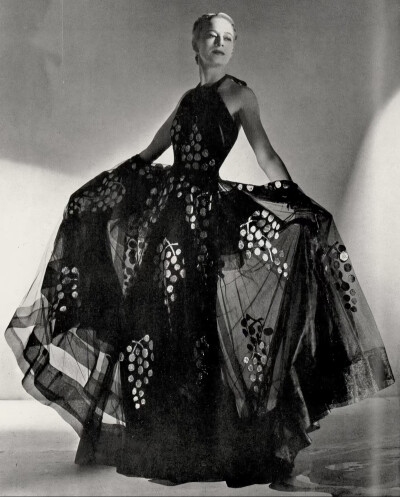 vintage fashion