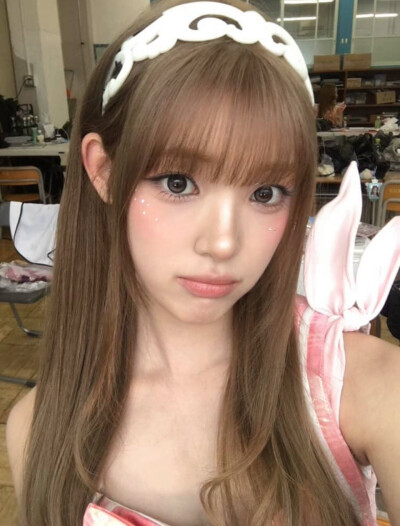 hearts2hearts yuha柳河岚