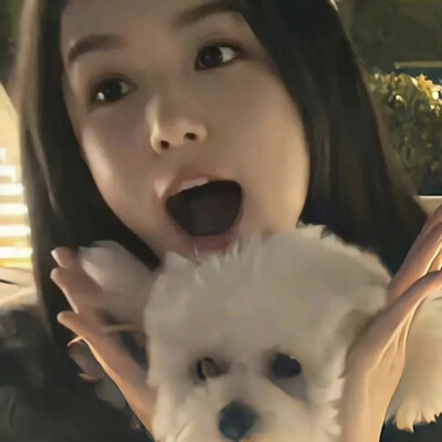 我觉得可爱吧