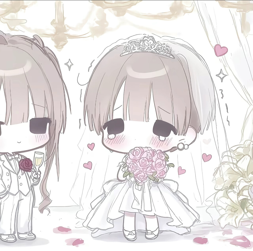 头像