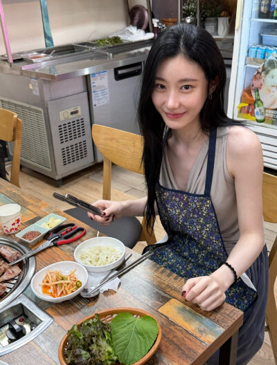 李彩领