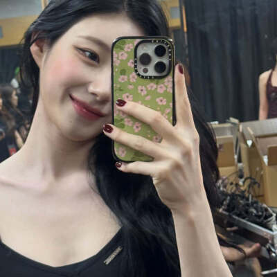 李彩领