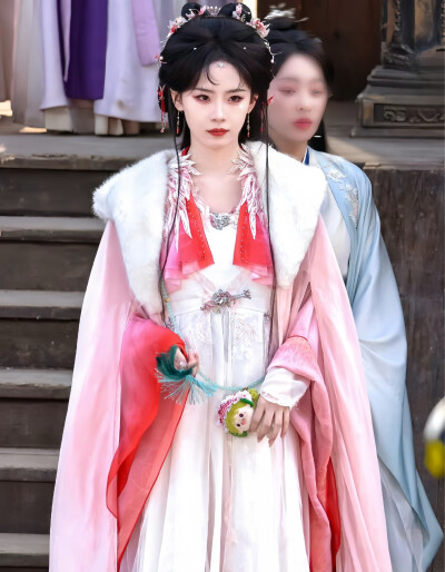 贵人多旺事
