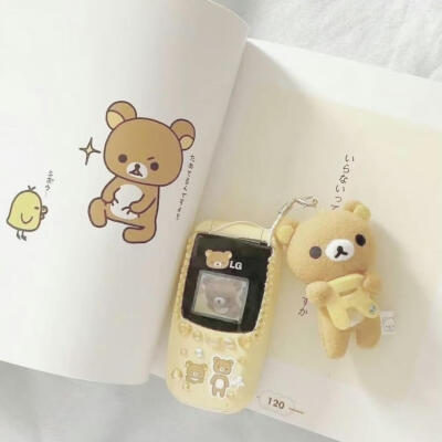 黄色系