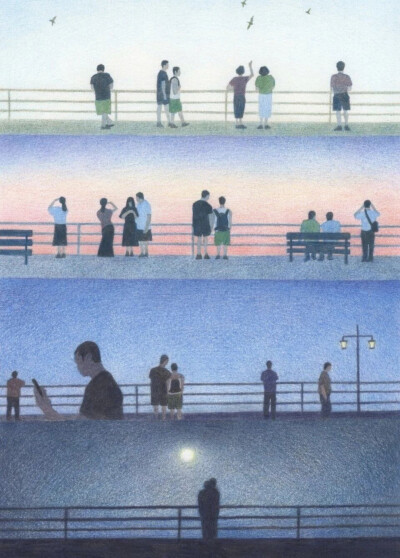 。