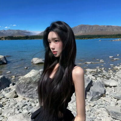 女生头像
