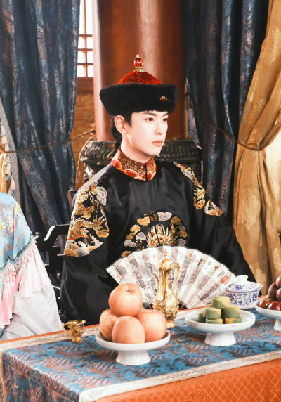 李若洵