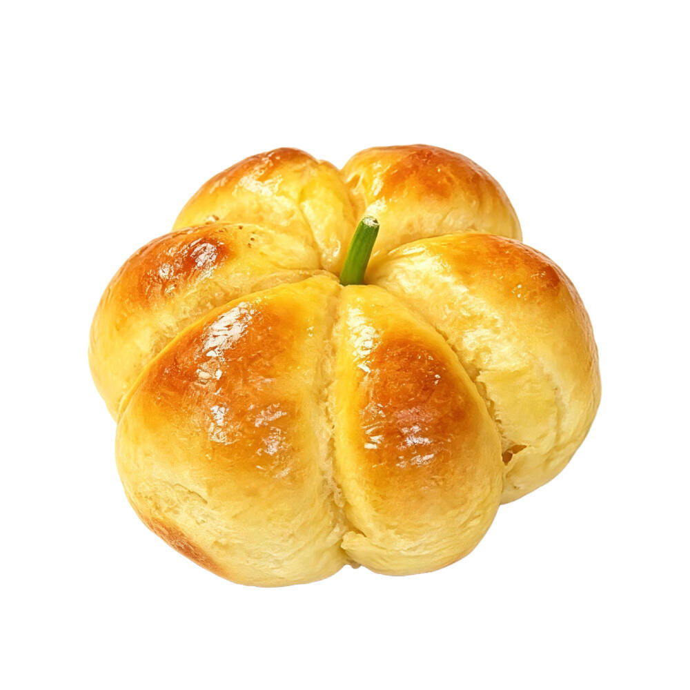 甜品白底头像