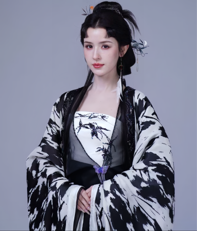心间错