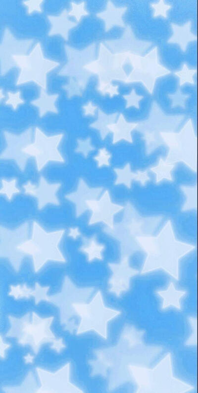 蓝色系（二）