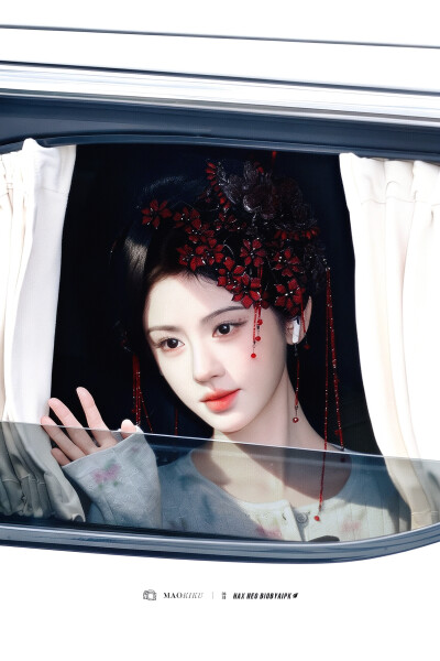 鞠婧祎