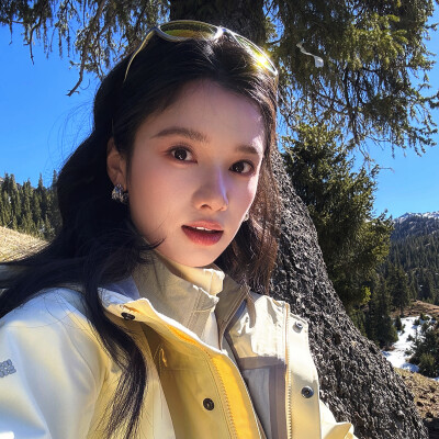 张婧仪