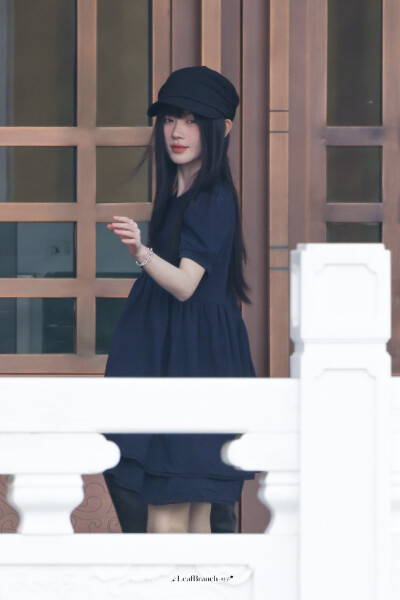 鞠婧祎
