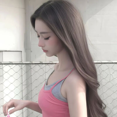 女生头像