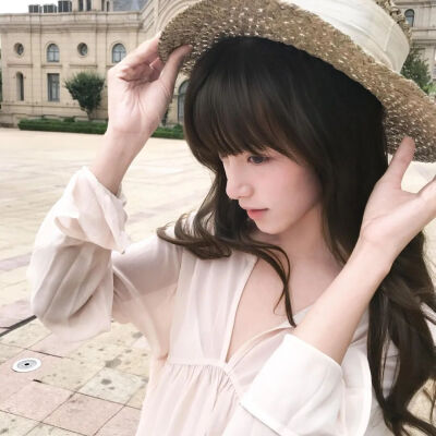 女生头像