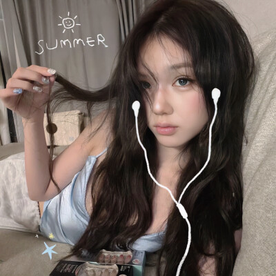 女头