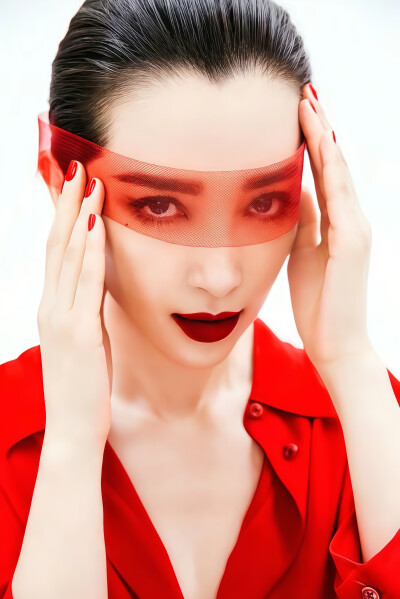 李冰冰