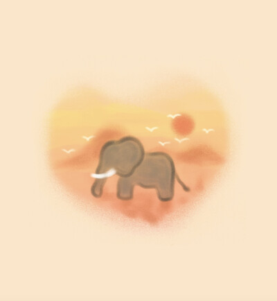 。