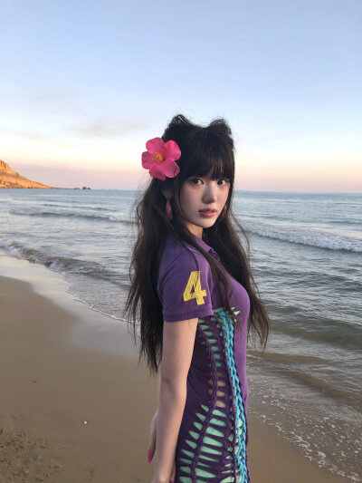 kiiikiii Sui李守彬