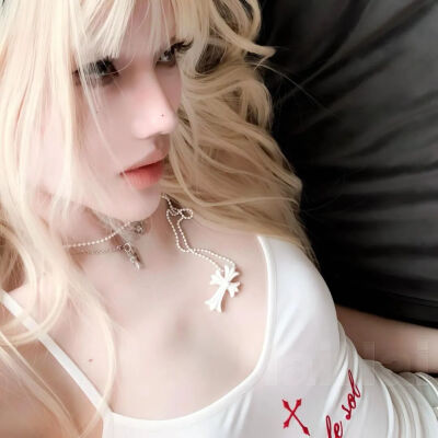 女生头像