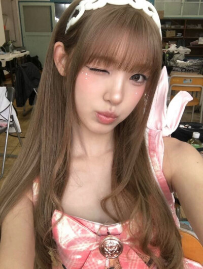 hearts2hearts yuha柳河岚