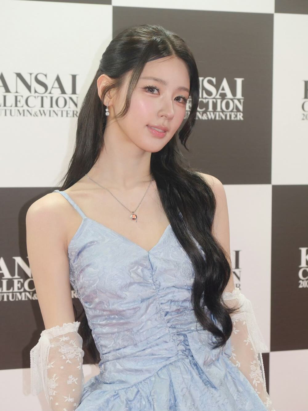 赵美延