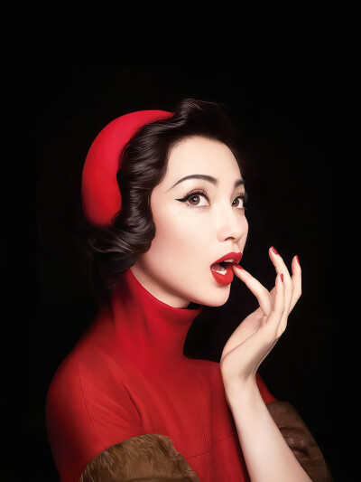 李冰冰